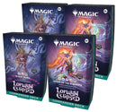*Pre-Order* MTG Lorwyn Eclipsed Commander (Set of 2) *Releases Friday, January 16th, 2026*