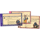 BG Root Underworld Hirelings Pack