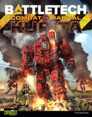 Battletech Combat Manual Kurita
