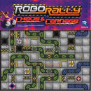 Bg Robo Rally Chaos and Carnage Expansion