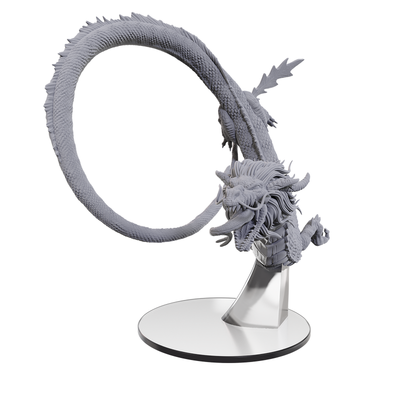 Wizkids Minis Pathfinder 90105 Adult Underworld Dragon