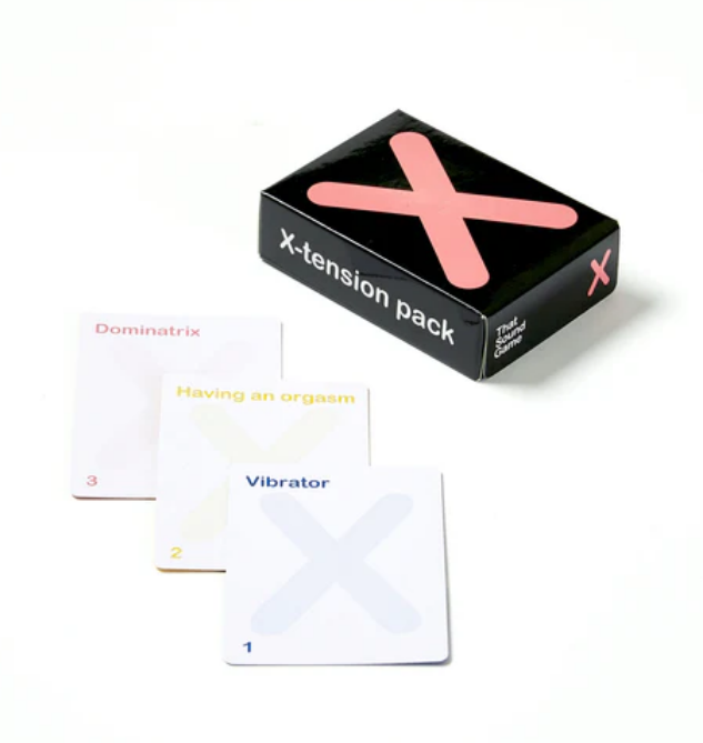 Pg That Sound Game X-tension Pack