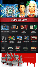 BG Final Girl Season 2 Special Feature: North Pole Nightmare