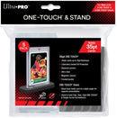 Ultra Pro 1-Touch 130PT With Stands (5-pack)
