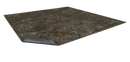 Battle Systems Game Mat Muddy Streets 2'x2'