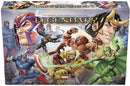 Legendary Marvel Deck Building Game Second Edition Core Set