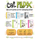 CG Cat Fluxx