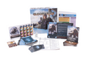 BG Gloomhaven 2nd Edition Mercenary Pack - Satha