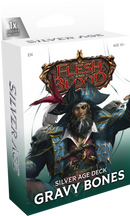 FaB Flesh and Blood Silver Age Deck Chapter 3