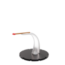 HeroClix Iconix Cupid Deadpool