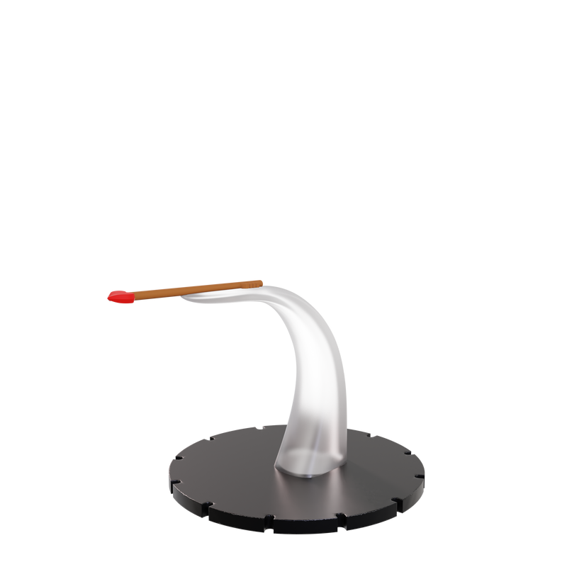 HeroClix Iconix Cupid Deadpool