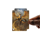 UP D-Box MTG Return To Tarkir Abzan 100+