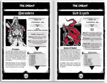 Rpg Viking Death Squad