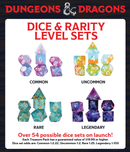 Dungeons and Dragons Acererak's Treasure Packs