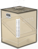 Ultimate Guard Deck Box Boulder 100+ MTG Mana Edition Plains