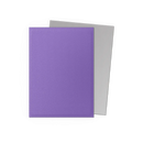 Dragon Shield Sleeves: Matte Dual Nebula And Silver