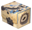 Ultimate Guard Deck Box Sidewinder 100+ Xenoskin MTG Avatar The Last Airbender - White Mythic (Alt Art)