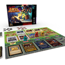 Cg Boss Monster: Super Boss Monster