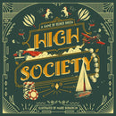 CG High Society