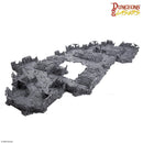 Dungeons & Lasers Caves Series Deep Mines