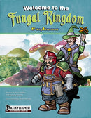 Rpg 8-Bit Adventures: Welcome to the Fungal Kingdom