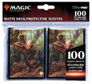 UP D-Pro MTG Adventures in the Forgotten Realms V5 (100ct)