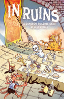 RPG In Ruins: A Dungeon Building Game