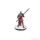 Wizkids D&D Minis Icons of the Realms Adventures From Baldur's Gate Booster