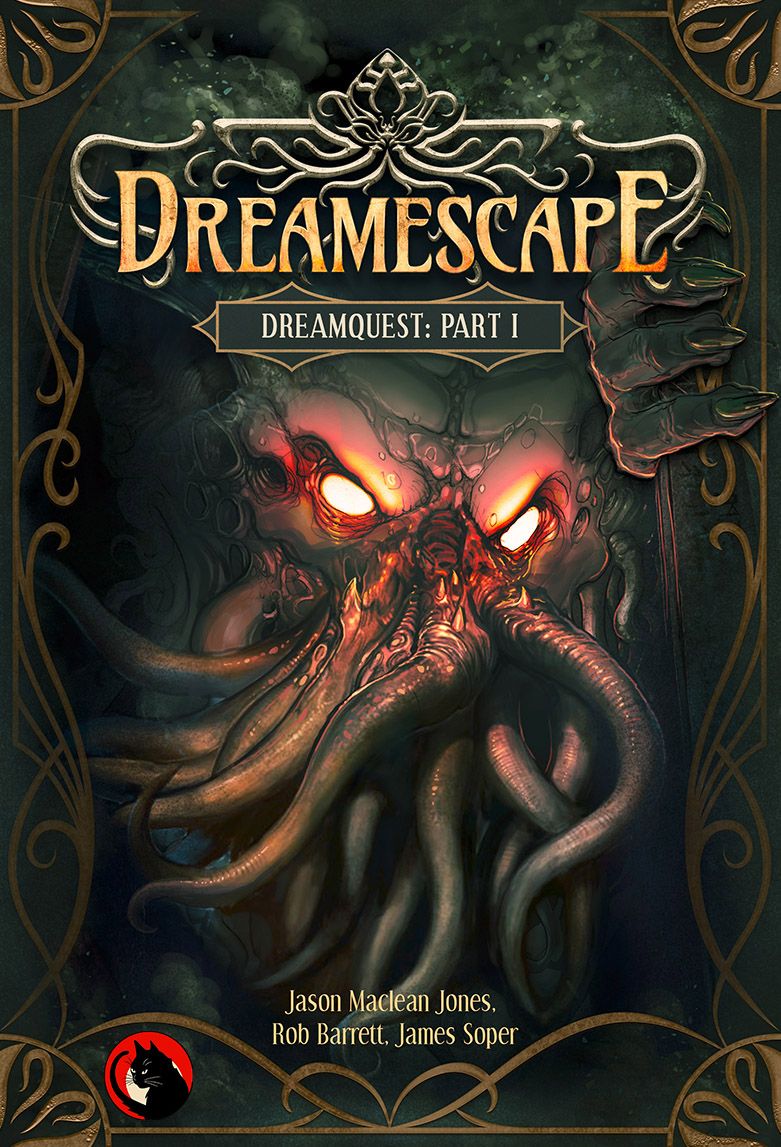 Bg Dreamescape Core Game