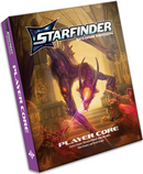 Starfinder 2E Player Core Pocket Edition