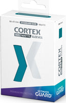 Ultimate Guard Sleeves: Cortex - Standard Matte Petrol (100)
