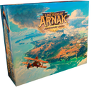 BG Lost Ruins Of Arnak: Adventure Chest