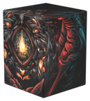 Ugd Deck Box Boulder Return To Earth 100+ MTG Tarkir Dragonstorm