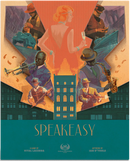 BG Speakeasy