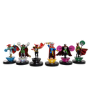 HeroClix Marvel Strange Tales Booster Brick