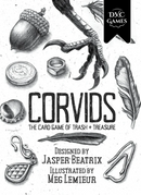 CG Corvids: Upgraded Edition