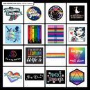 Pride Mystery Dice