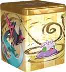 Pokémon Stacking Tin 2024