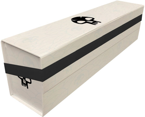 Ultra Pro Storage Box: MTG Swamp 500+ Flat Pack