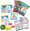 Pokémon Lillie Premium Tournament Collection