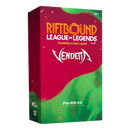Riftbound TCG: Vendetta Pre-Rift Kit