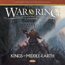 Bg War Of The Ring: Kings of Middle-Earth