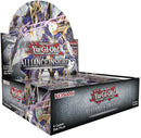 Yu-Gi-Oh! Alliance Insight Booster