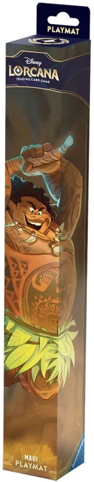 Disney Lorcana Neoprene Mat Set 1 - Maui