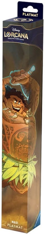 Disney Lorcana Neoprene Mat Set 1 - Maui