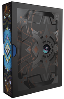 MTG Secrets Of Strixhaven Codex Bundle