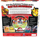 Pokémon Battle Academy 2024