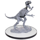 Wizkids Minis 90794 Skeletal Raptor