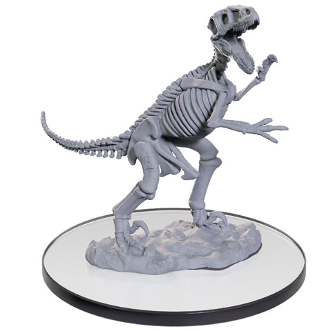 Wizkids Minis 90794 Skeletal Raptor
