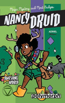 RPG Nancy Druid